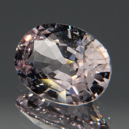 Light Purple Spinel 3.26