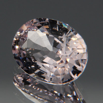 Light Purple Spinel 3.26