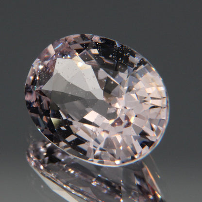 Light Purple Spinel 3.26