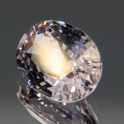 Light Purple Spinel 3.26