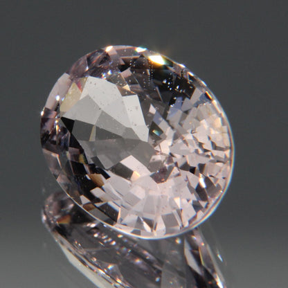 Light Purple Spinel 3.26