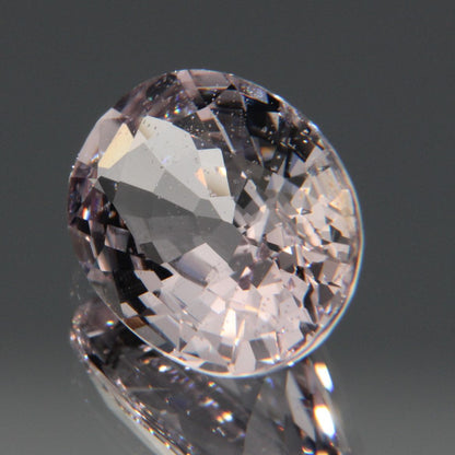 Light Purple Spinel 3.26