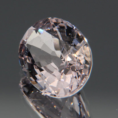 Light Purple Spinel 3.26