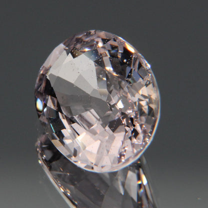 Light Purple Spinel 3.26