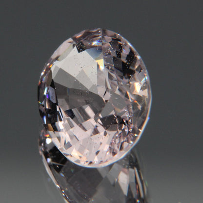 Light Purple Spinel 3.26