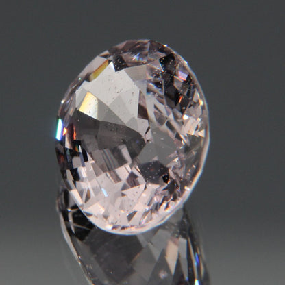 Light Purple Spinel 3.26