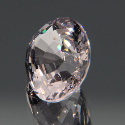 Light Purple Spinel 3.26