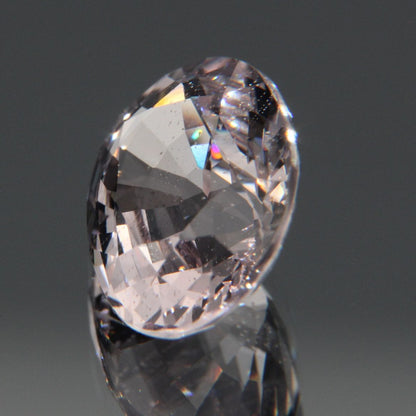 Light Purple Spinel 3.26