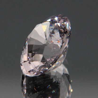 Light Purple Spinel 3.26