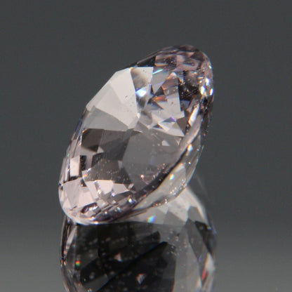 Light Purple Spinel 3.26