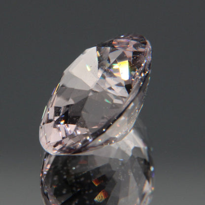 Light Purple Spinel 3.26