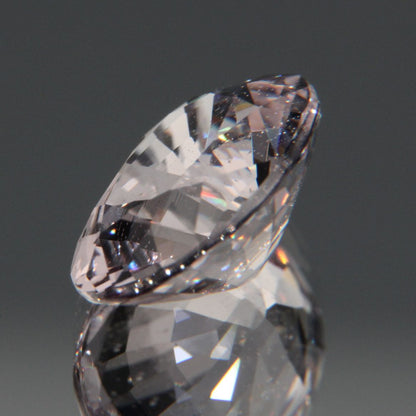 Light Purple Spinel 3.26