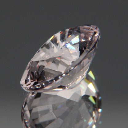 Light Purple Spinel 3.26
