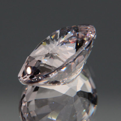 Light Purple Spinel 3.26