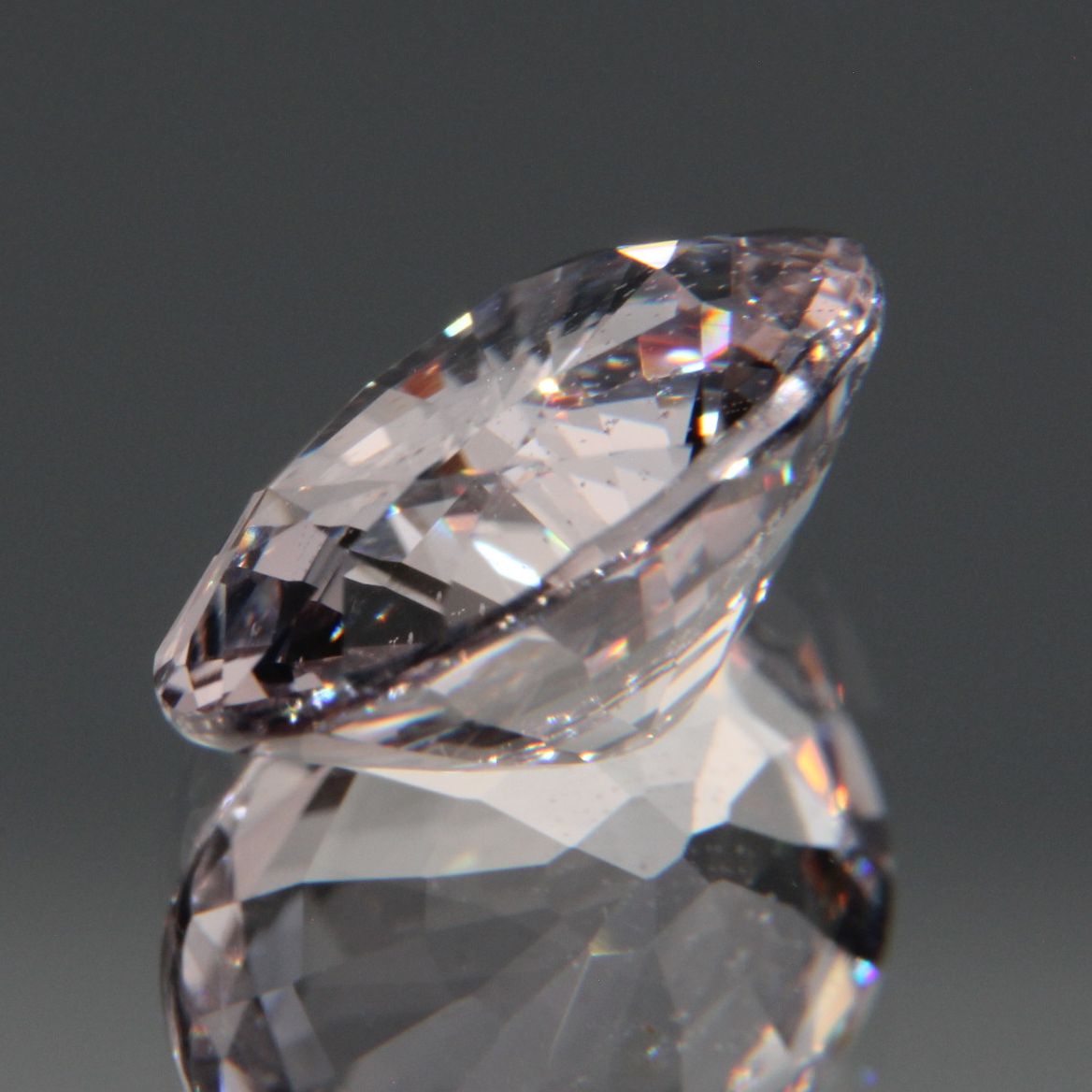 Light Purple Spinel 3.26