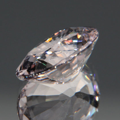 Light Purple Spinel 3.26