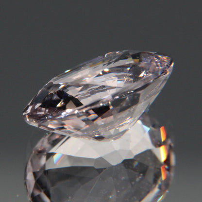 Light Purple Spinel 3.26