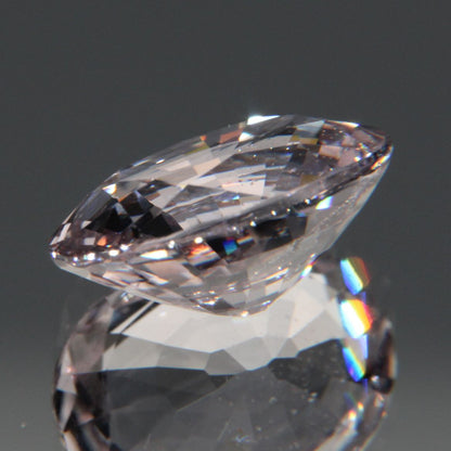 Light Purple Spinel 3.26