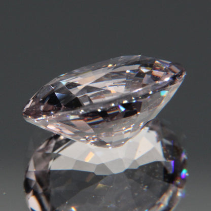 Light Purple Spinel 3.26