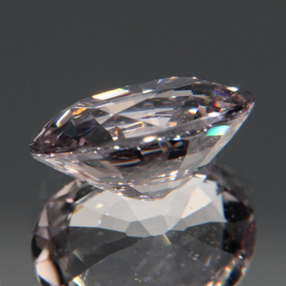 Light Purple Spinel 3.26