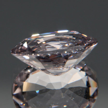 Light Purple Spinel 3.26