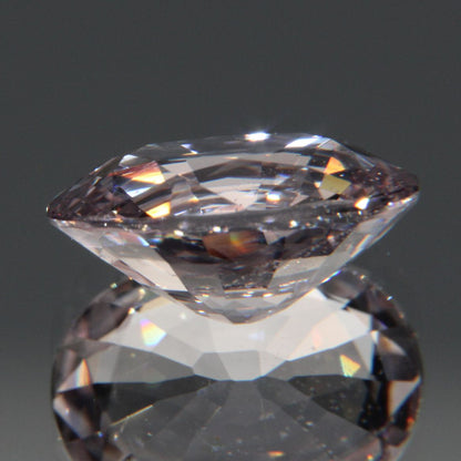 Light Purple Spinel 3.26