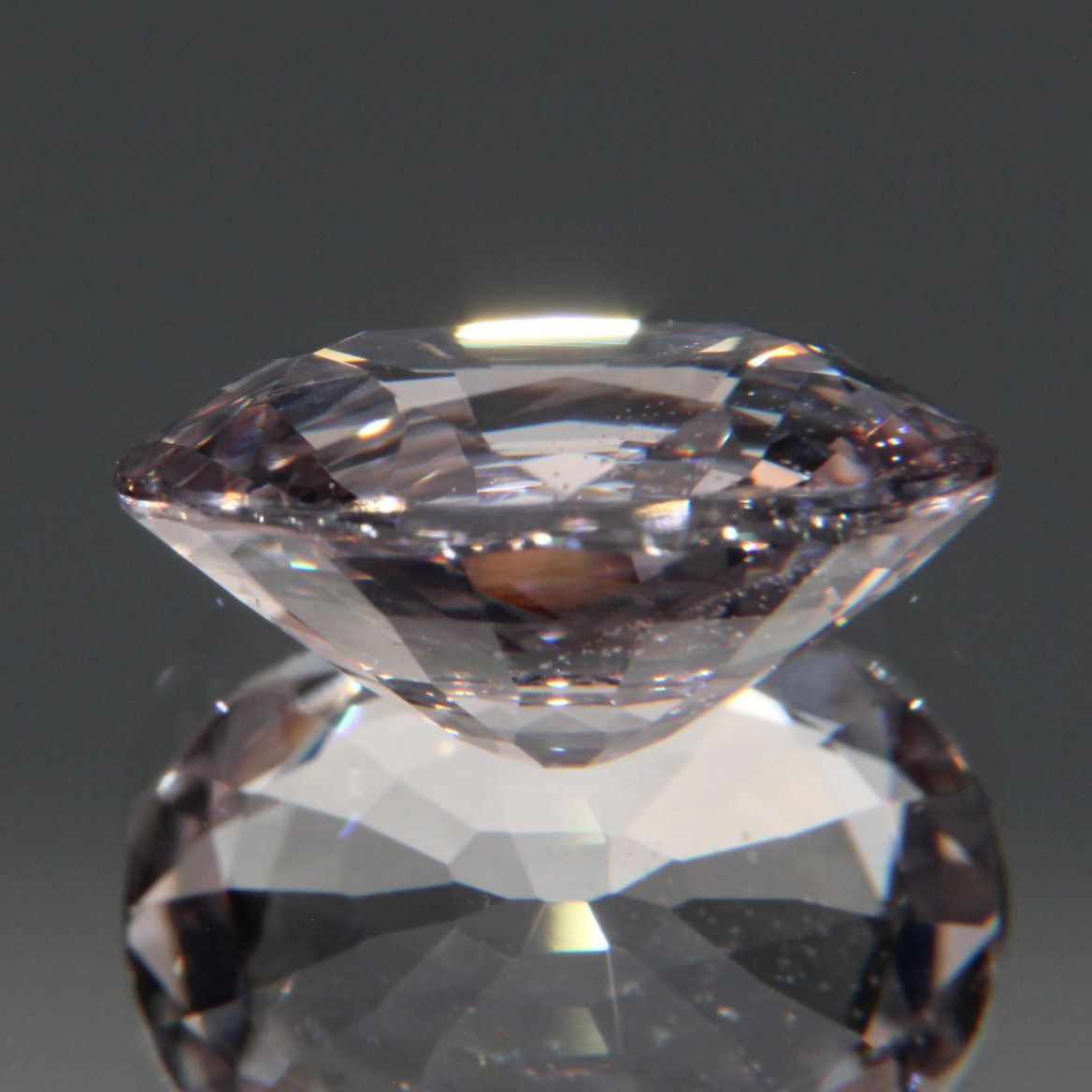 Light Purple Spinel 3.26