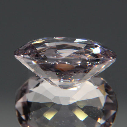 Light Purple Spinel 3.26