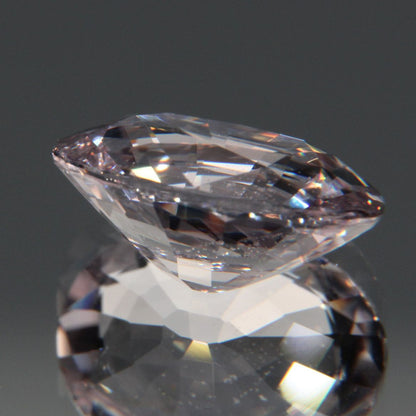 Light Purple Spinel 3.26