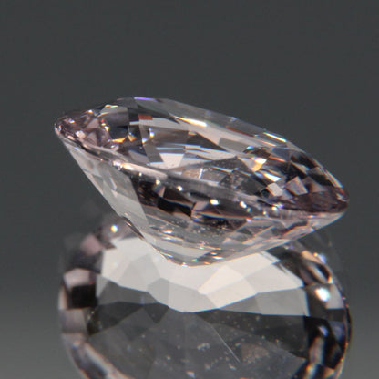 Light Purple Spinel 3.26