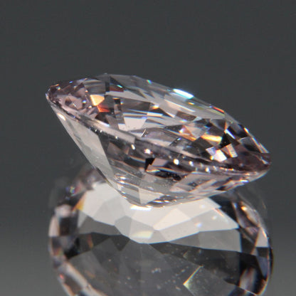 Light Purple Spinel 3.26