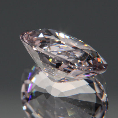 Light Purple Spinel 3.26