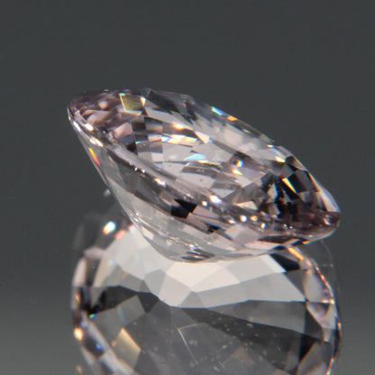 Light Purple Spinel 3.26