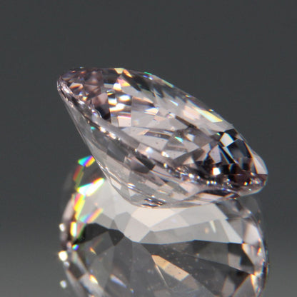Light Purple Spinel 3.26