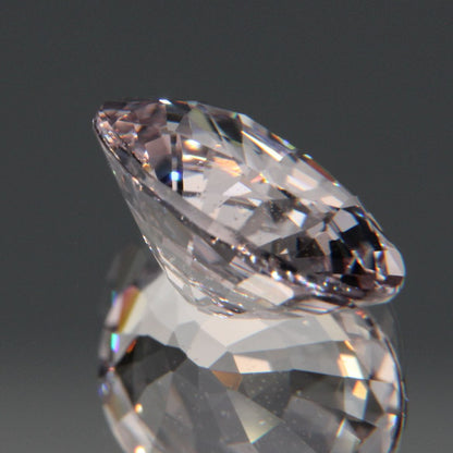 Light Purple Spinel 3.26