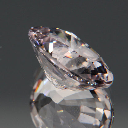 Light Purple Spinel 3.26