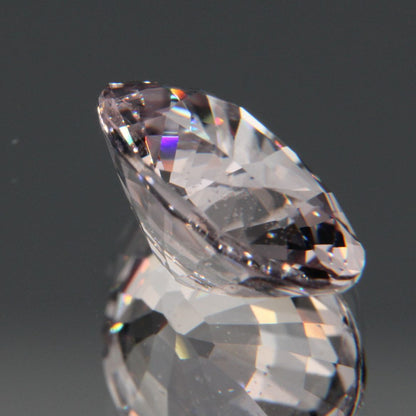 Light Purple Spinel 3.26