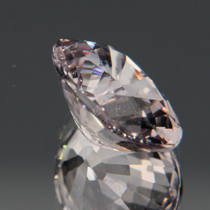 Light Purple Spinel 3.26