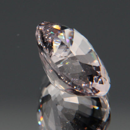 Light Purple Spinel 3.26