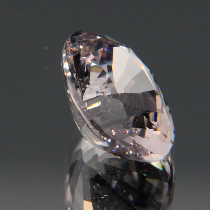 Light Purple Spinel 3.26