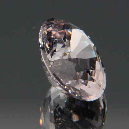 Light Purple Spinel 3.26