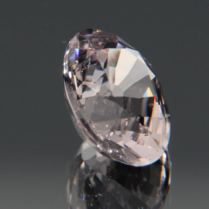 Light Purple Spinel 3.26