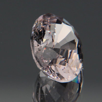 Light Purple Spinel 3.26