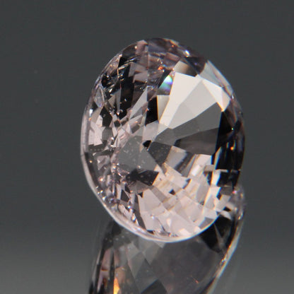 Light Purple Spinel 3.26