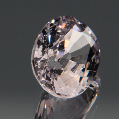 Light Purple Spinel 3.26