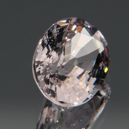 Light Purple Spinel 3.26