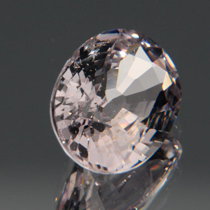 Light Purple Spinel 3.26