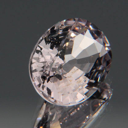 Light Purple Spinel 3.26