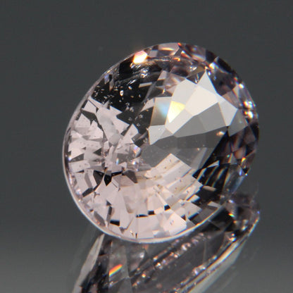 Light Purple Spinel 3.26
