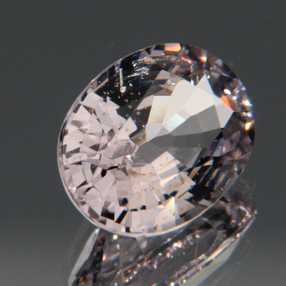 Light Purple Spinel 3.26